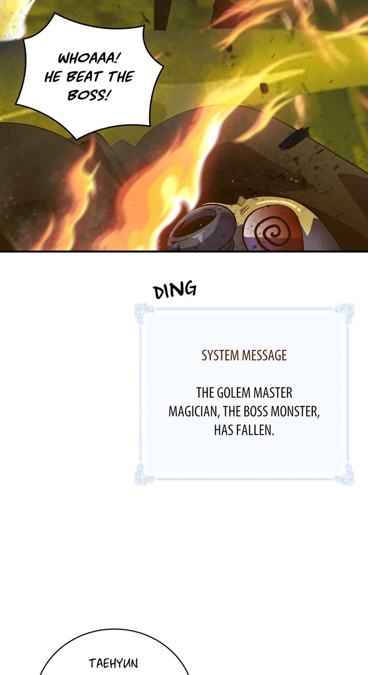 Im Destined For Greatness Chapter 211 Page 52