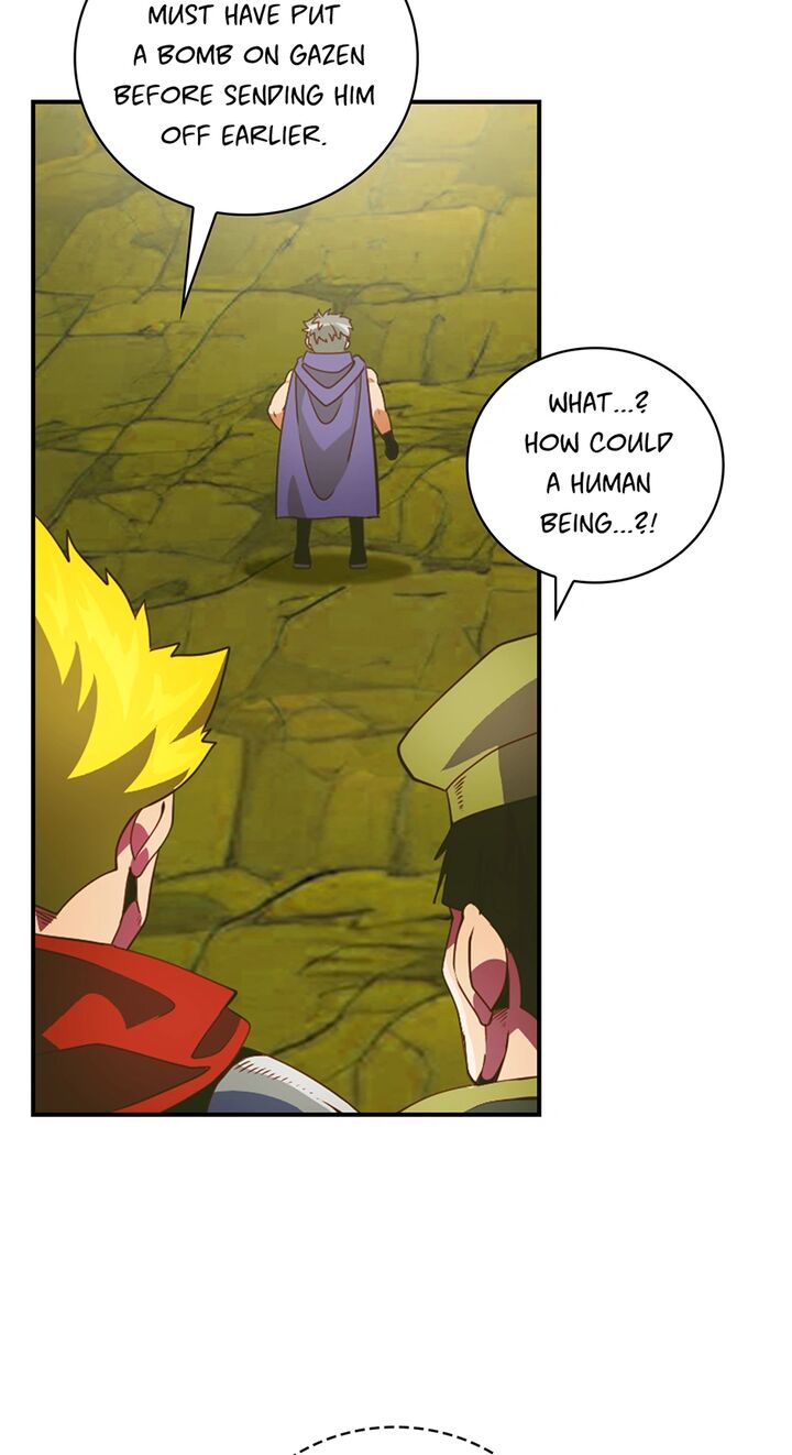 Im Destined For Greatness Chapter 211 Page 53