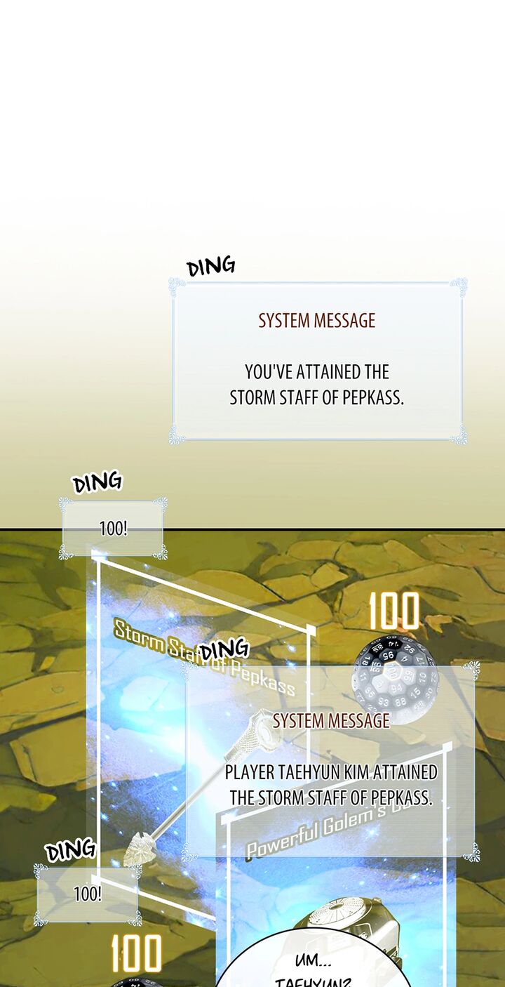 Im Destined For Greatness Chapter 211 Page 57