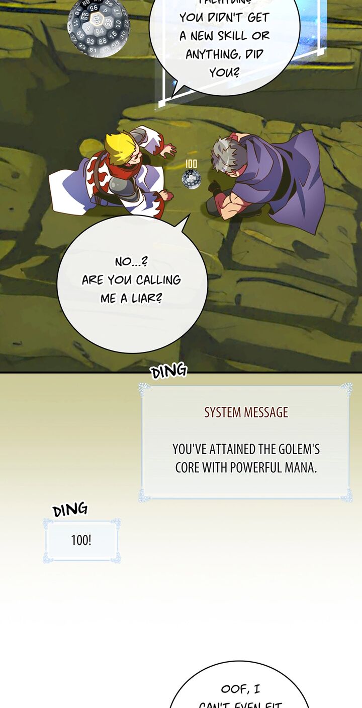 Im Destined For Greatness Chapter 211 Page 58