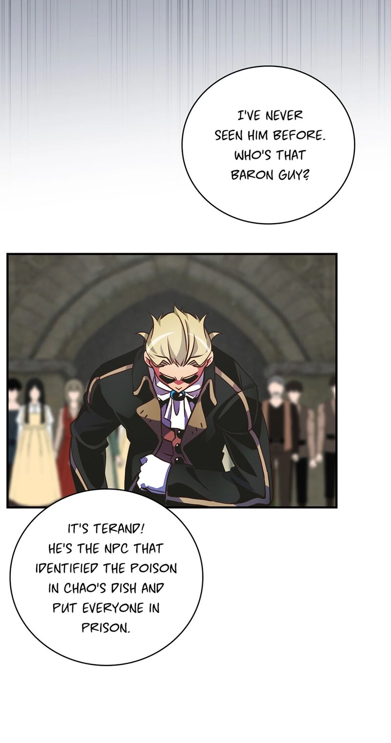 Im Destined For Greatness Chapter 211 Page 6