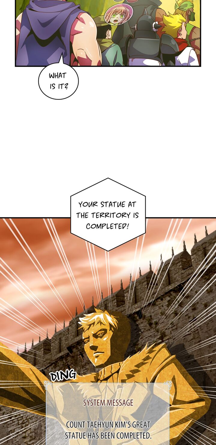 Im Destined For Greatness Chapter 211 Page 62