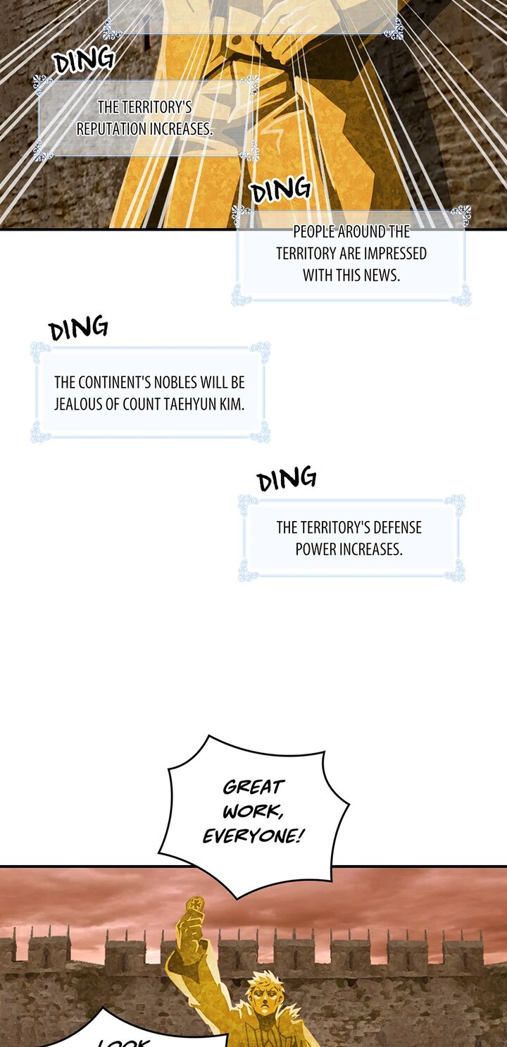 Im Destined For Greatness Chapter 211 Page 63