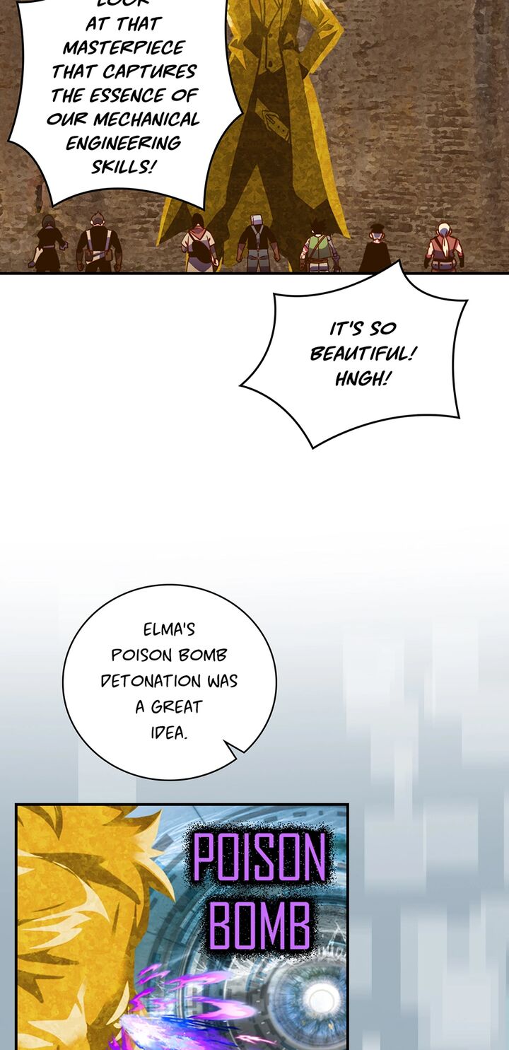 Im Destined For Greatness Chapter 211 Page 64