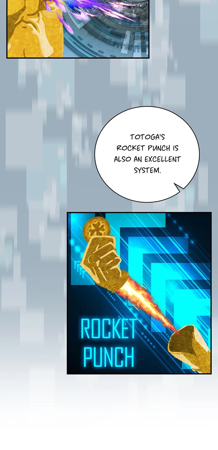 Im Destined For Greatness Chapter 211 Page 65