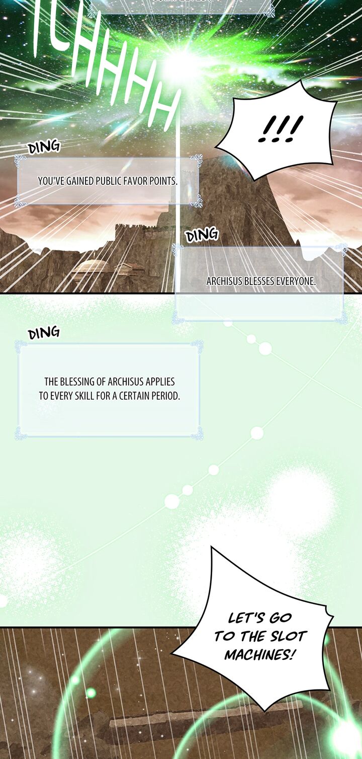 Im Destined For Greatness Chapter 211 Page 67