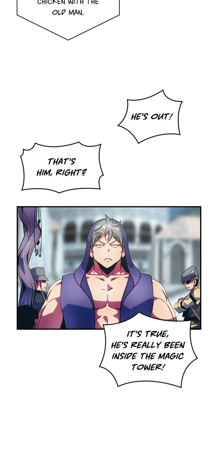 Im Destined For Greatness Chapter 211 Page 70