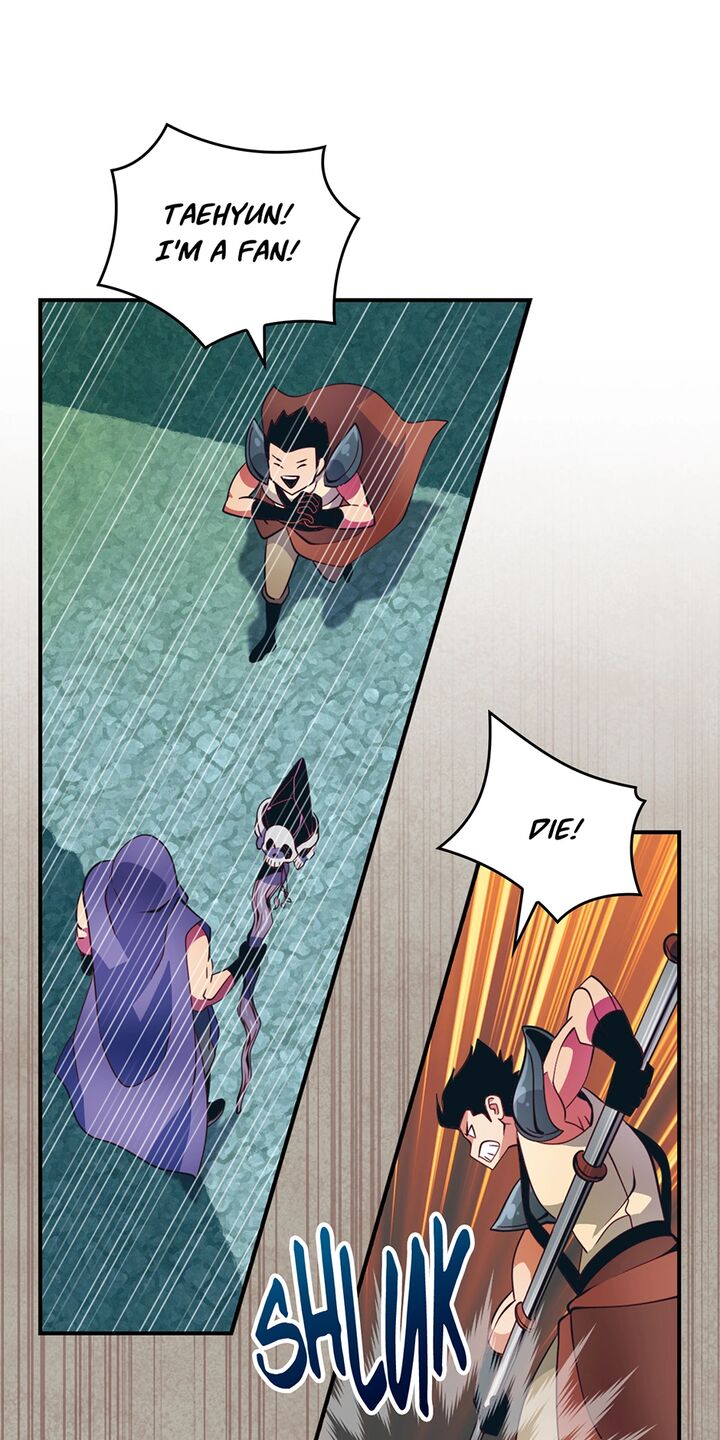 Im Destined For Greatness Chapter 211 Page 71