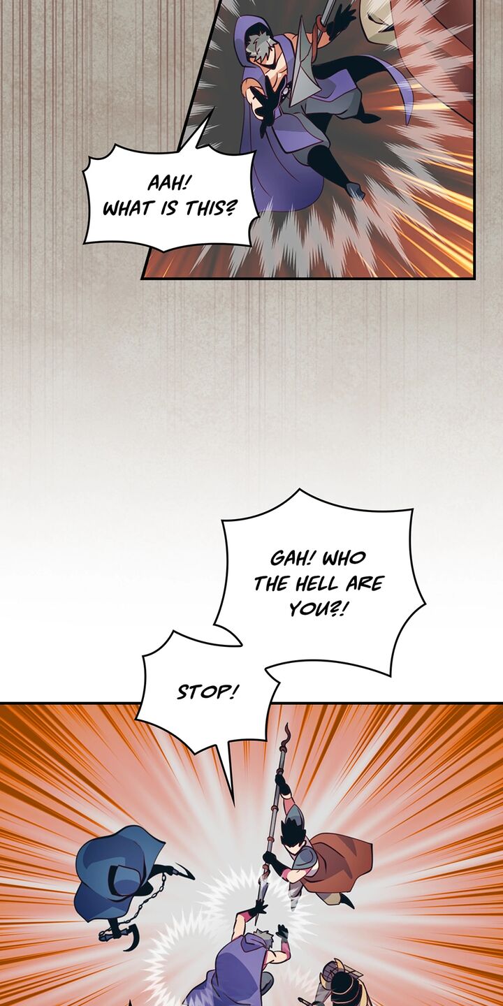 Im Destined For Greatness Chapter 211 Page 72