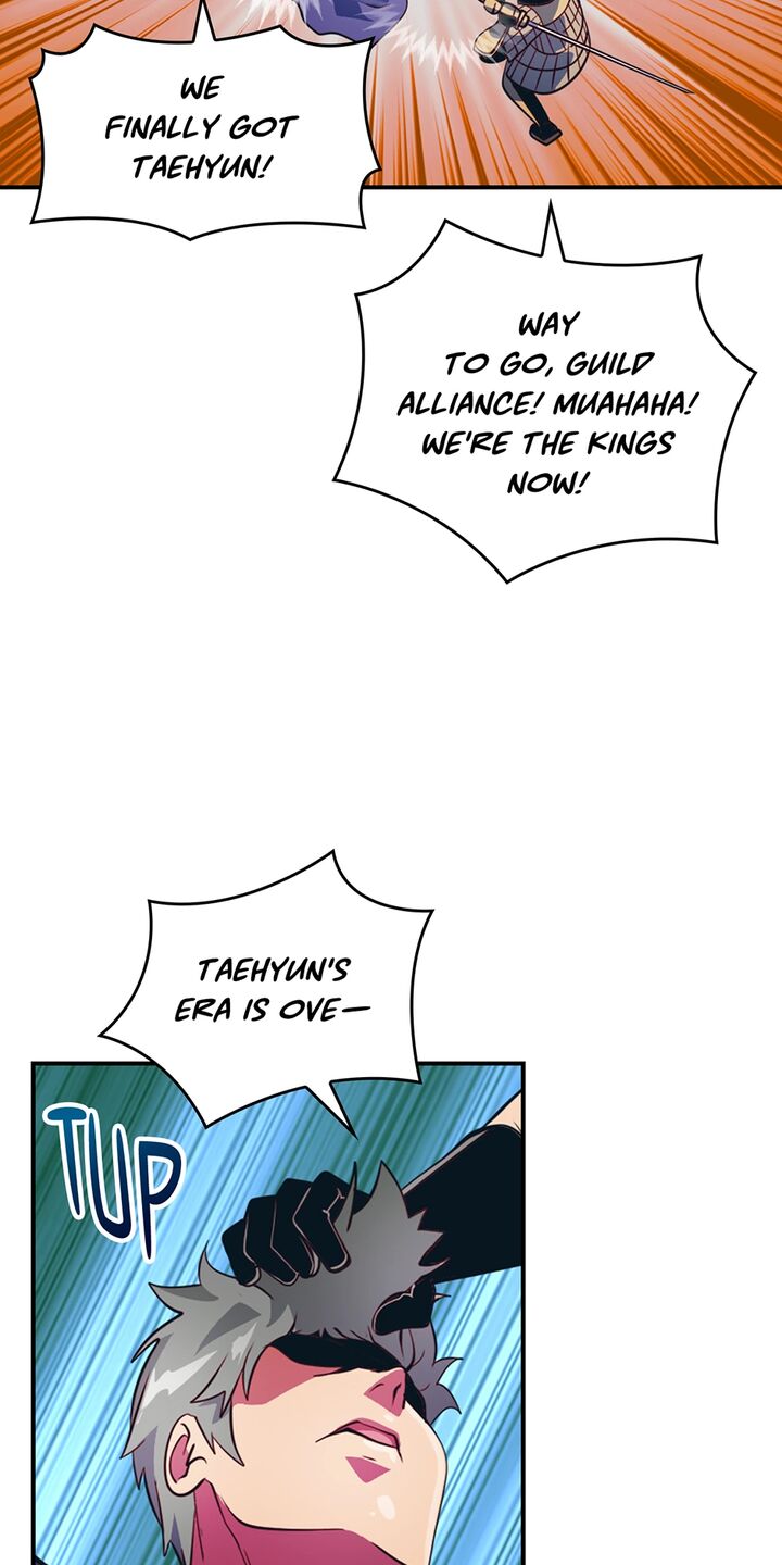 Im Destined For Greatness Chapter 211 Page 73