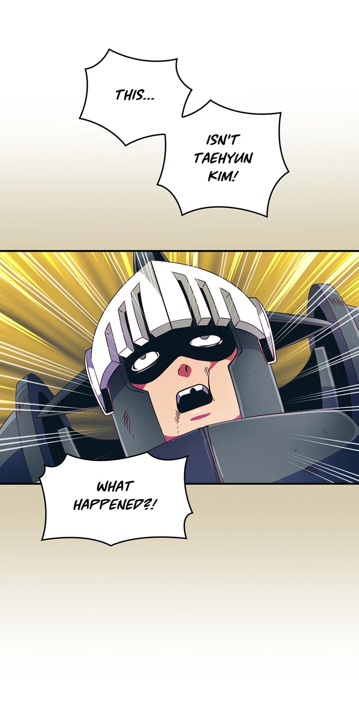 Im Destined For Greatness Chapter 211 Page 75