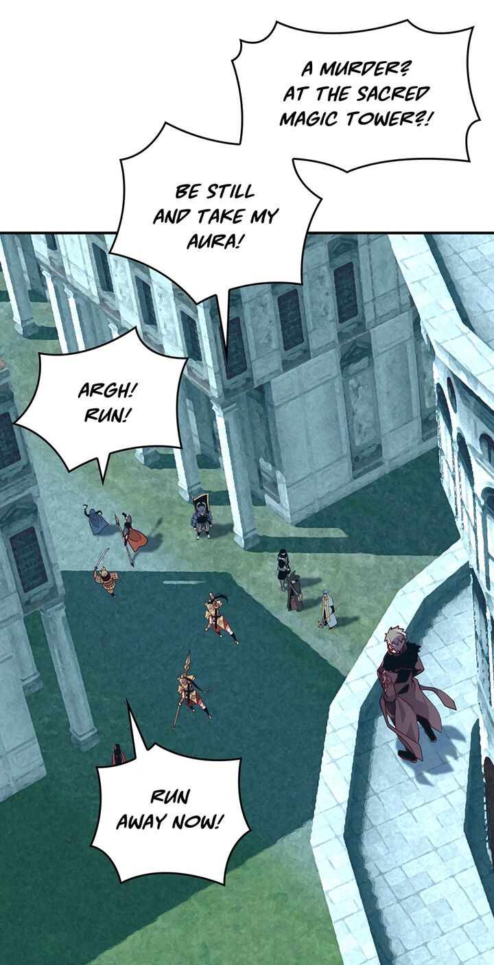 Im Destined For Greatness Chapter 211 Page 76