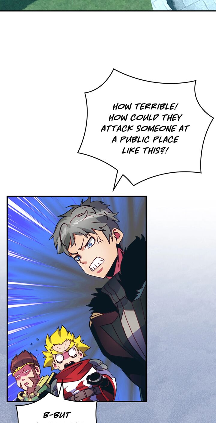 Im Destined For Greatness Chapter 211 Page 77