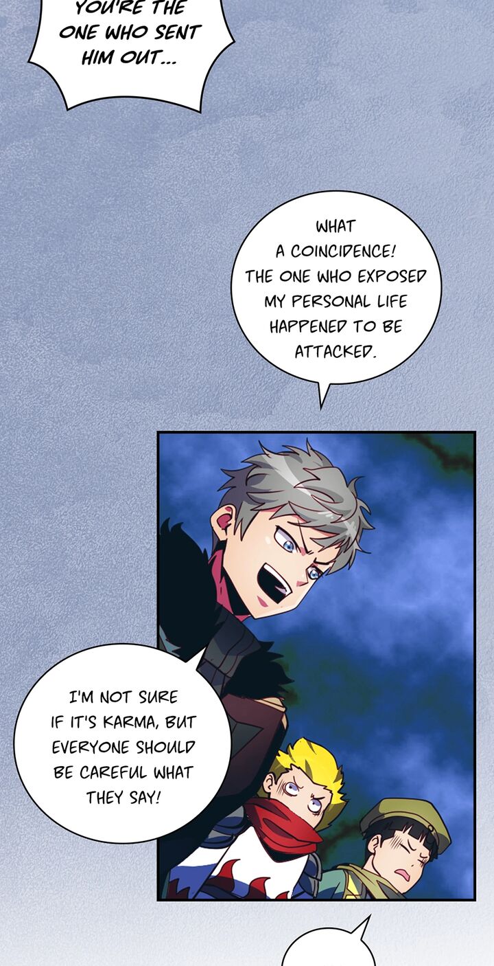 Im Destined For Greatness Chapter 211 Page 78