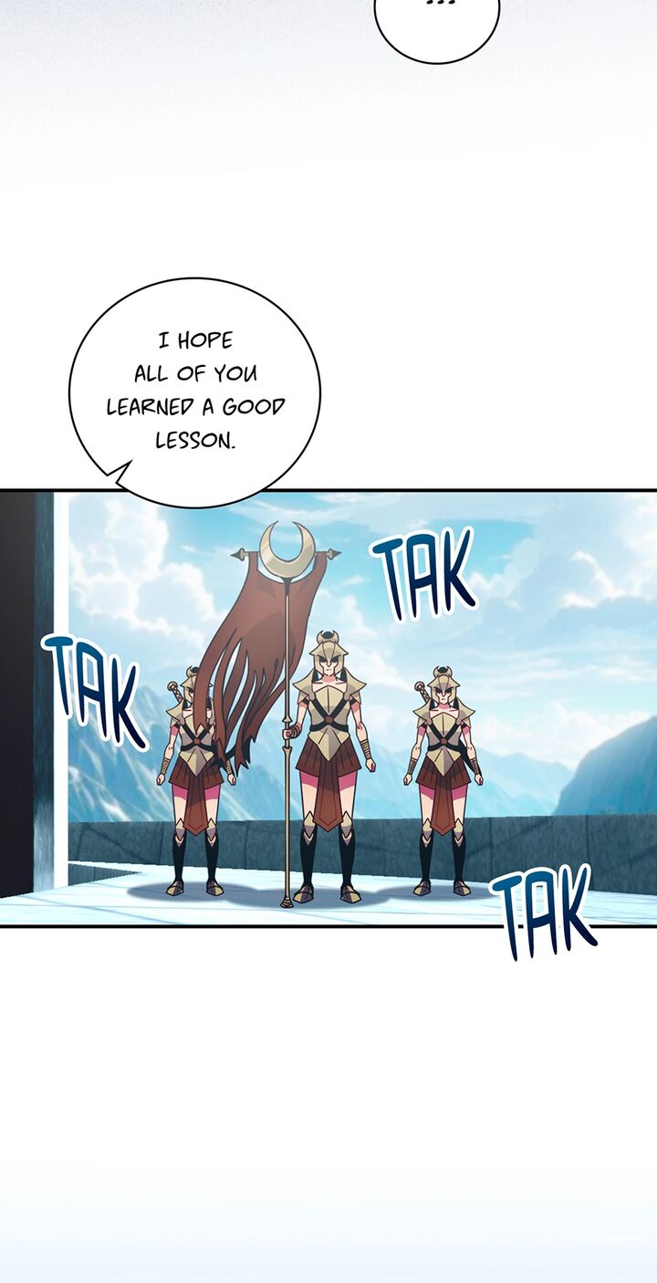 Im Destined For Greatness Chapter 211 Page 79