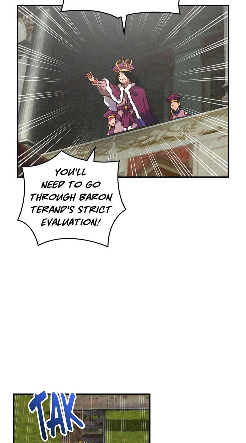 Im Destined For Greatness Chapter 211 Page 9