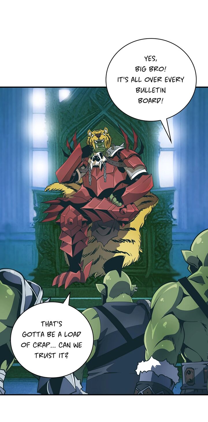 Im Destined For Greatness Chapter 212 Page 10