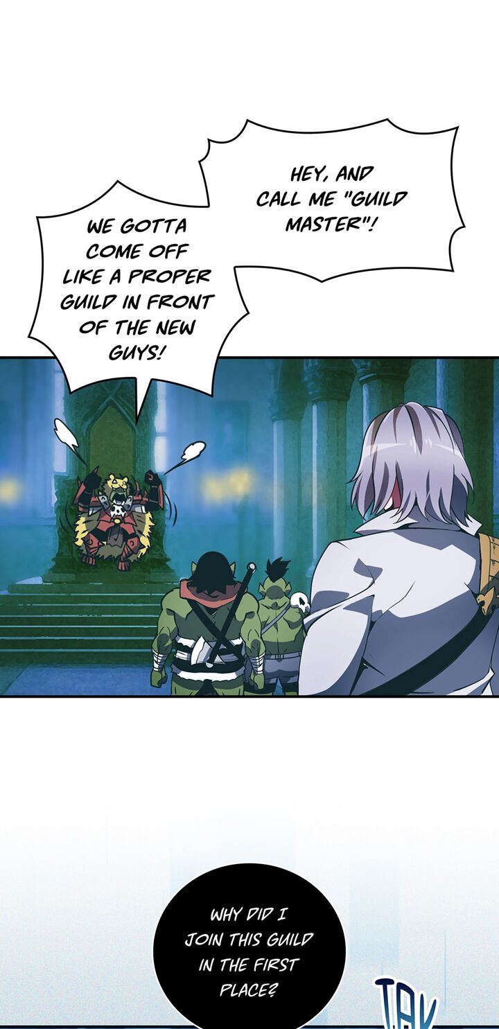 Im Destined For Greatness Chapter 212 Page 11