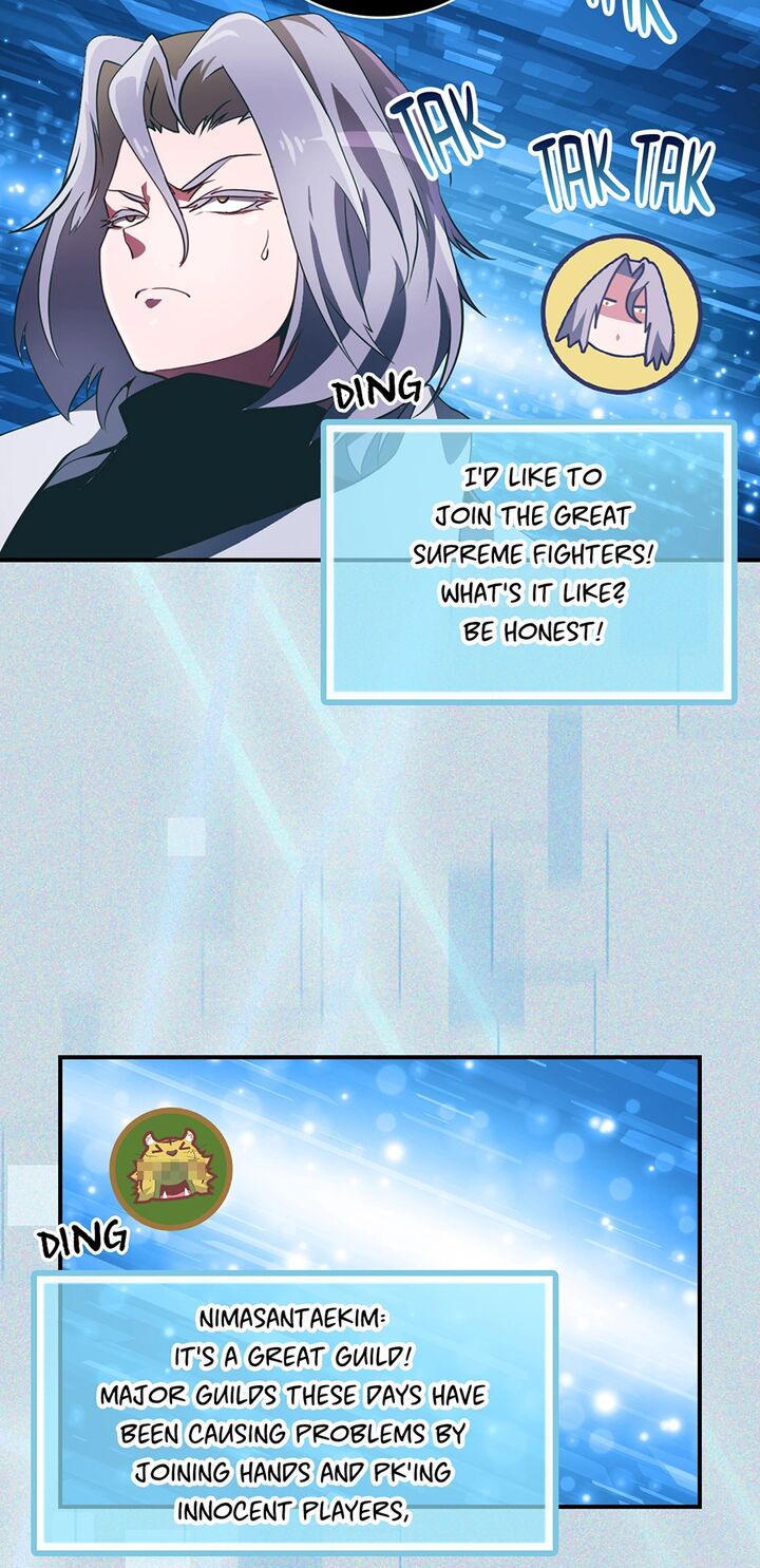 Im Destined For Greatness Chapter 212 Page 12