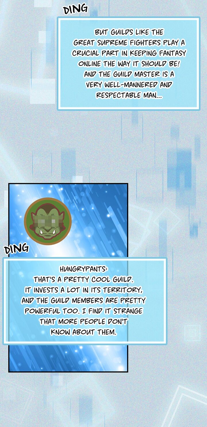 Im Destined For Greatness Chapter 212 Page 13