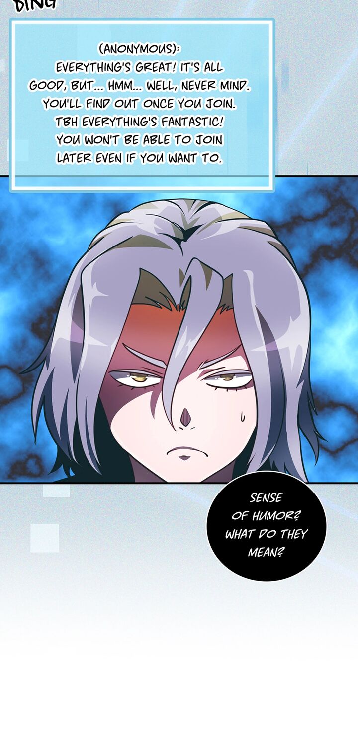 Im Destined For Greatness Chapter 212 Page 15