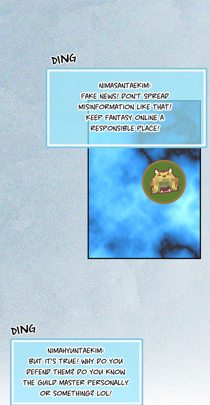 Im Destined For Greatness Chapter 212 Page 18