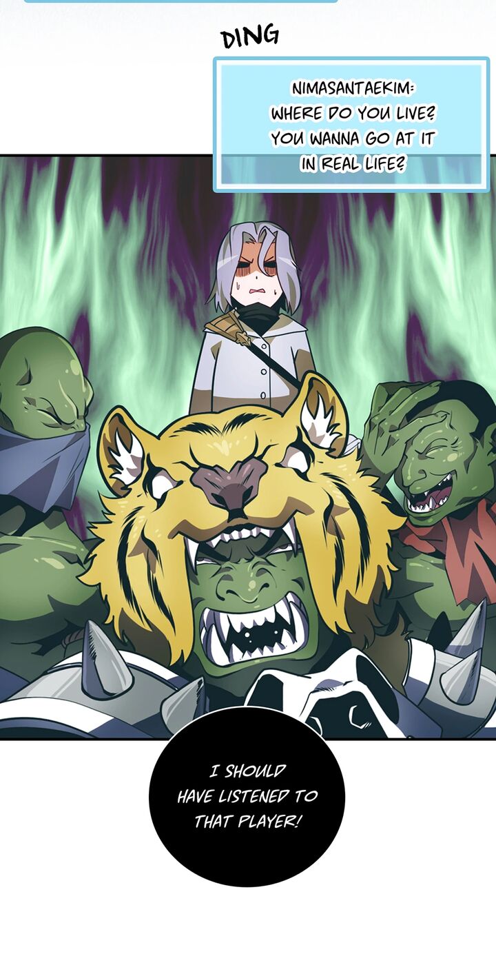 Im Destined For Greatness Chapter 212 Page 19