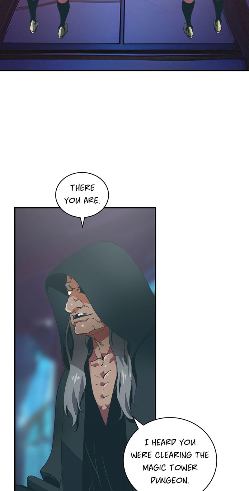 Im Destined For Greatness Chapter 212 Page 2