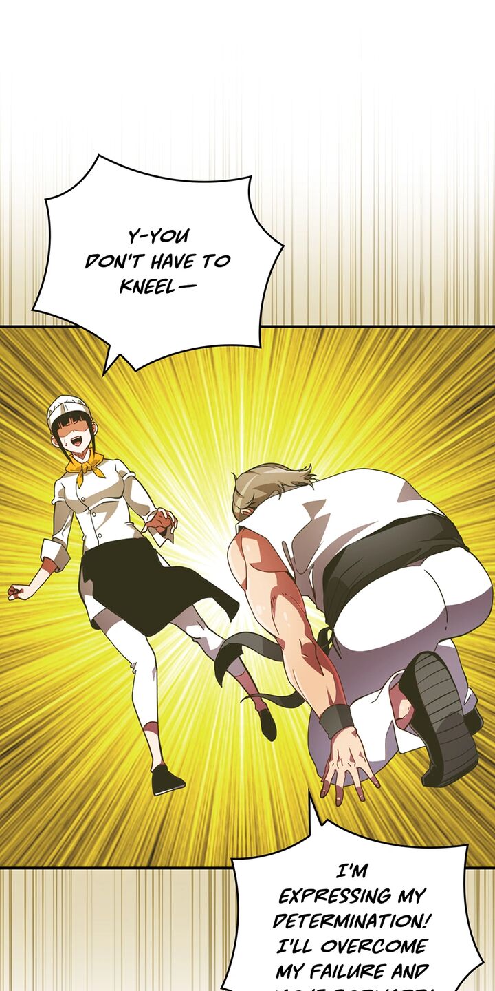 Im Destined For Greatness Chapter 212 Page 21