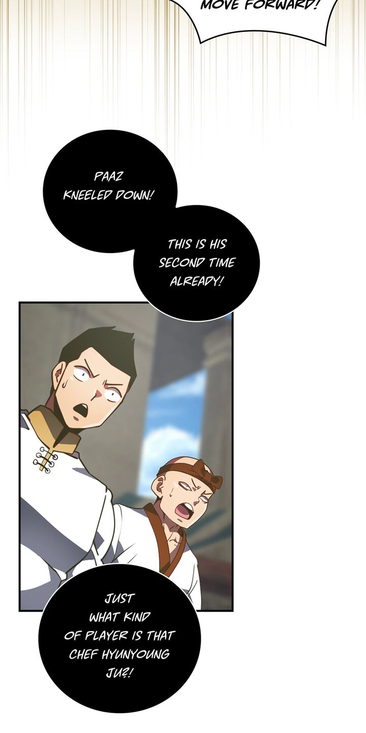 Im Destined For Greatness Chapter 212 Page 22