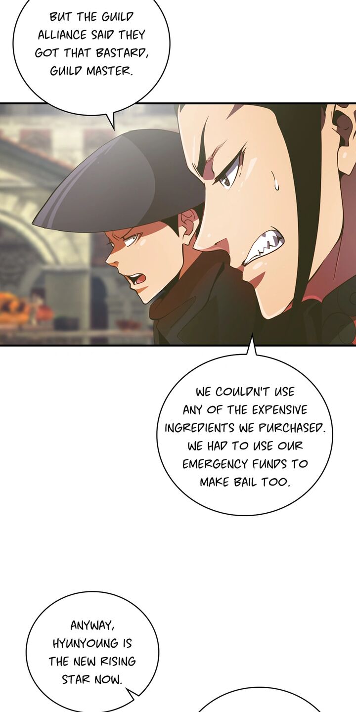 Im Destined For Greatness Chapter 212 Page 24