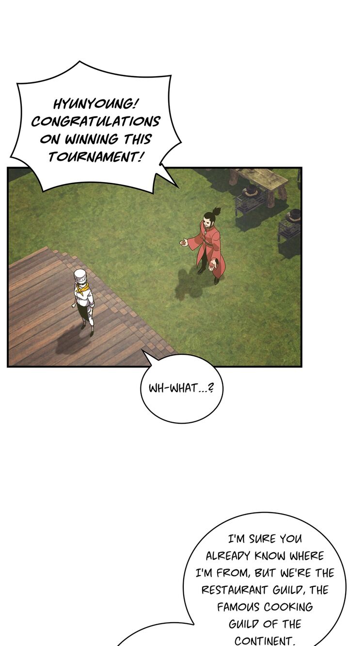 Im Destined For Greatness Chapter 212 Page 26