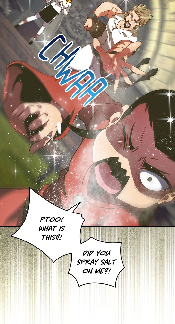 Im Destined For Greatness Chapter 212 Page 28