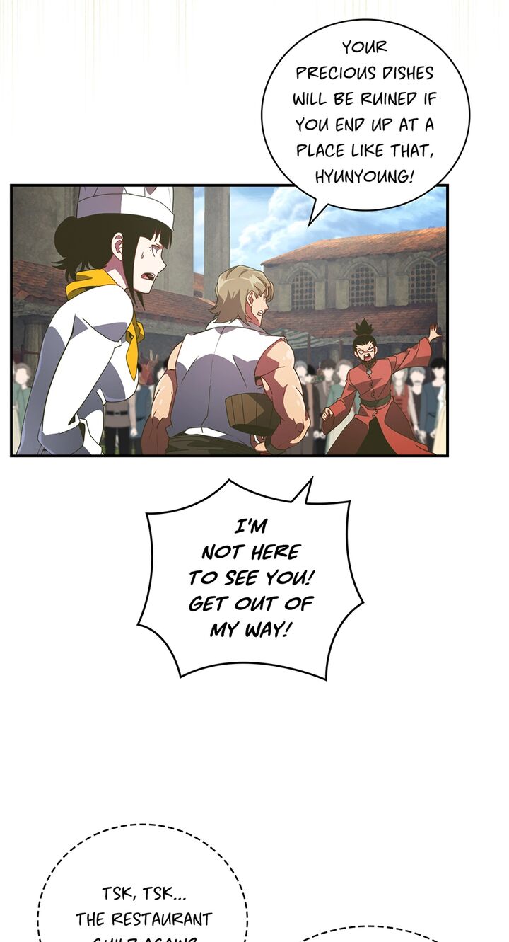 Im Destined For Greatness Chapter 212 Page 29