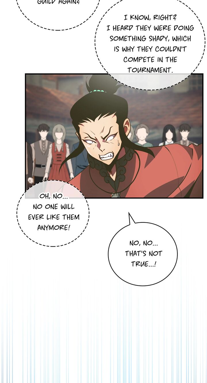 Im Destined For Greatness Chapter 212 Page 30