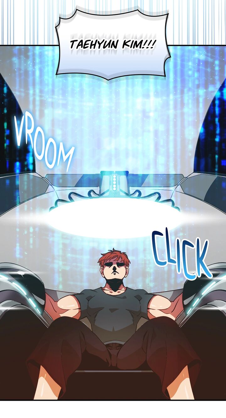 Im Destined For Greatness Chapter 212 Page 31