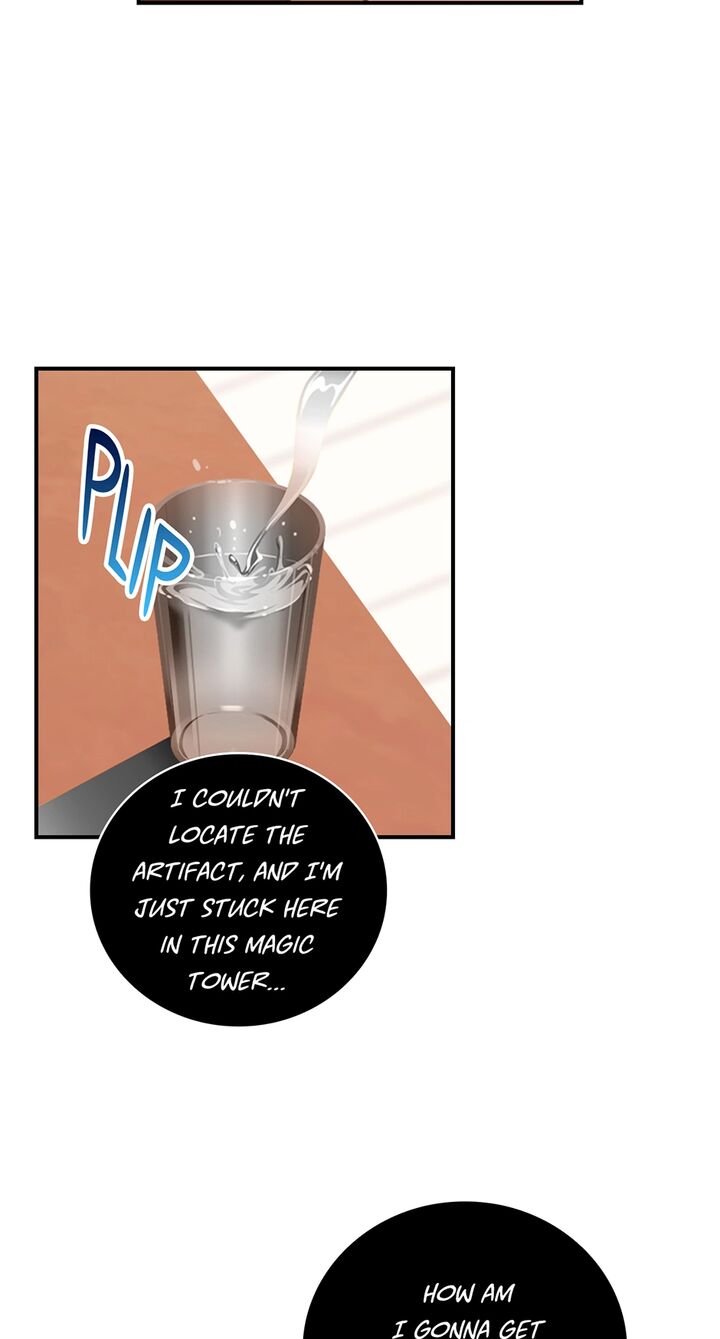 Im Destined For Greatness Chapter 212 Page 33