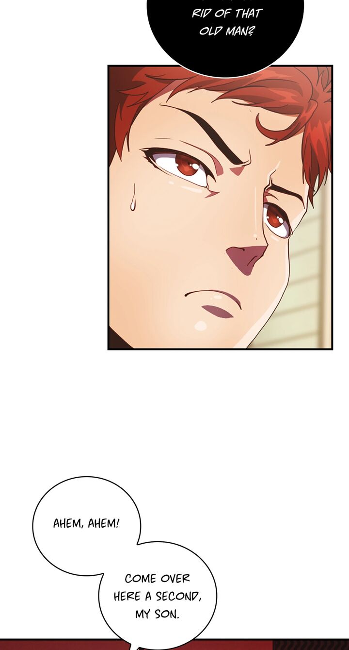 Im Destined For Greatness Chapter 212 Page 34