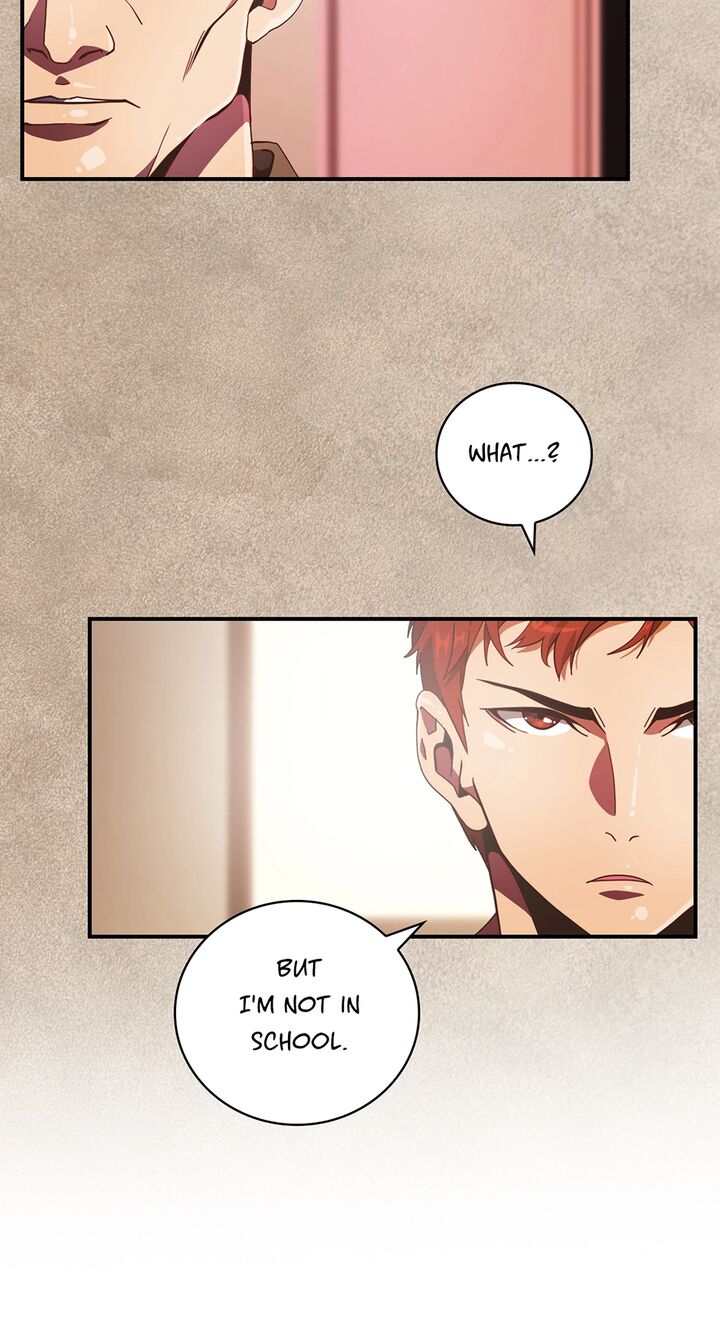 Im Destined For Greatness Chapter 212 Page 36