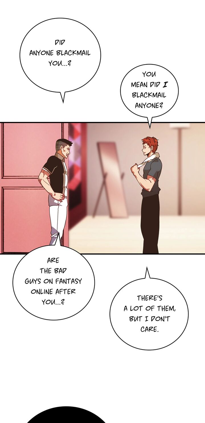 Im Destined For Greatness Chapter 212 Page 37