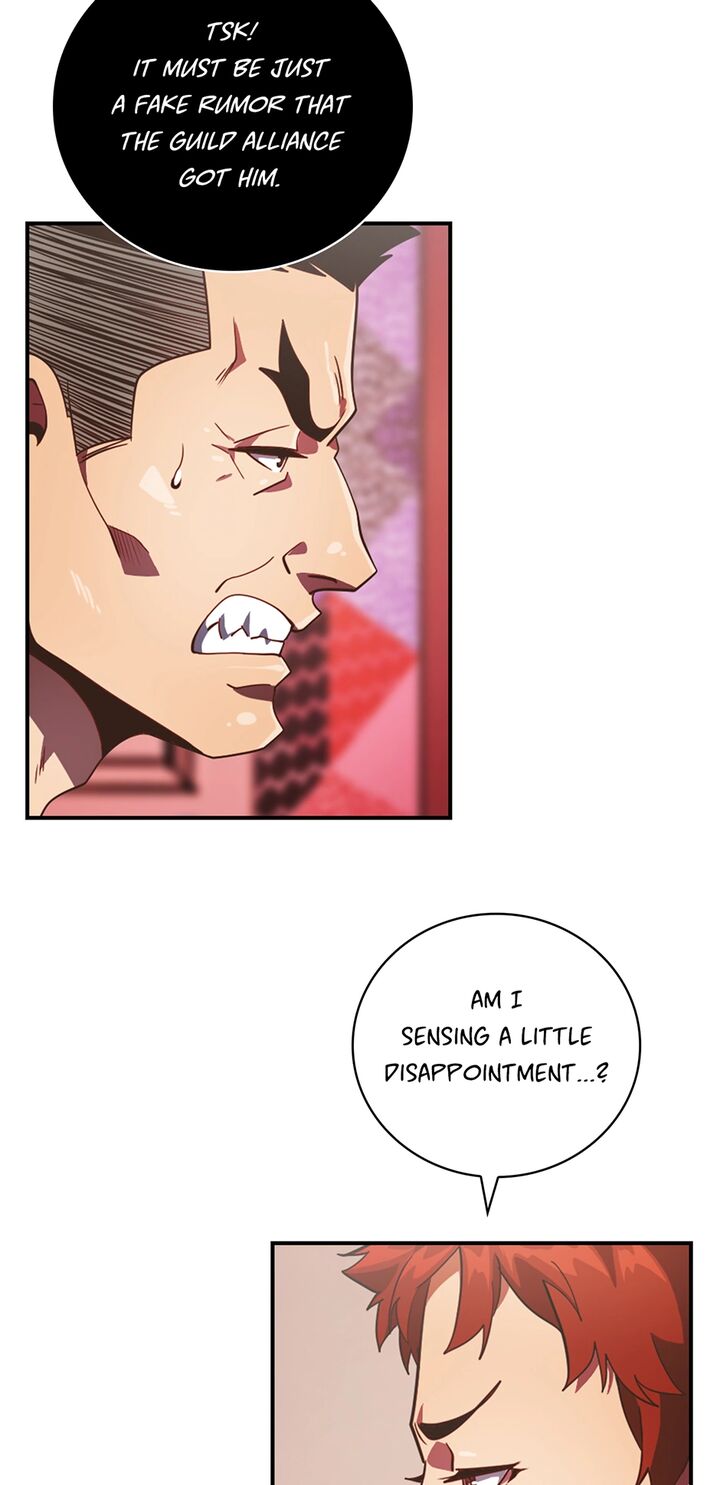 Im Destined For Greatness Chapter 212 Page 38