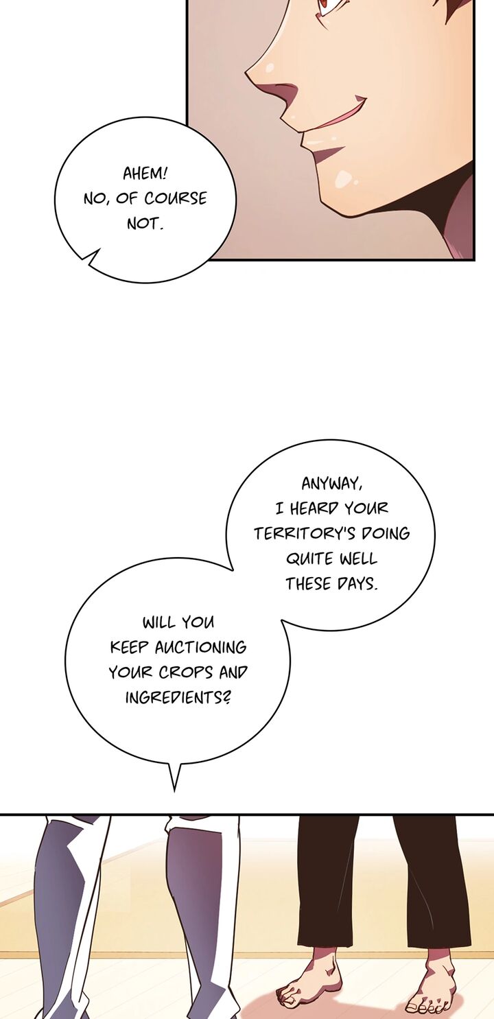 Im Destined For Greatness Chapter 212 Page 39