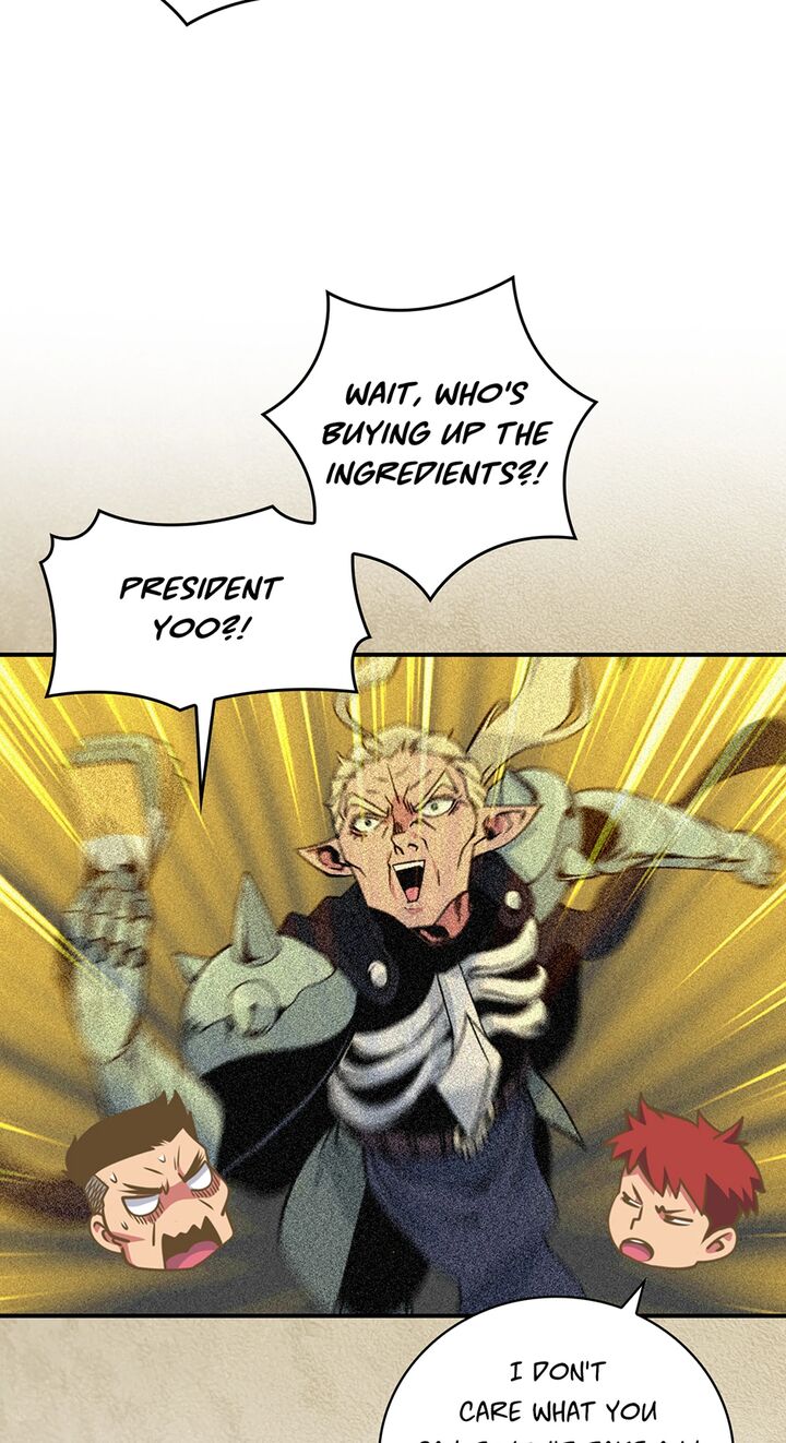 Im Destined For Greatness Chapter 212 Page 43