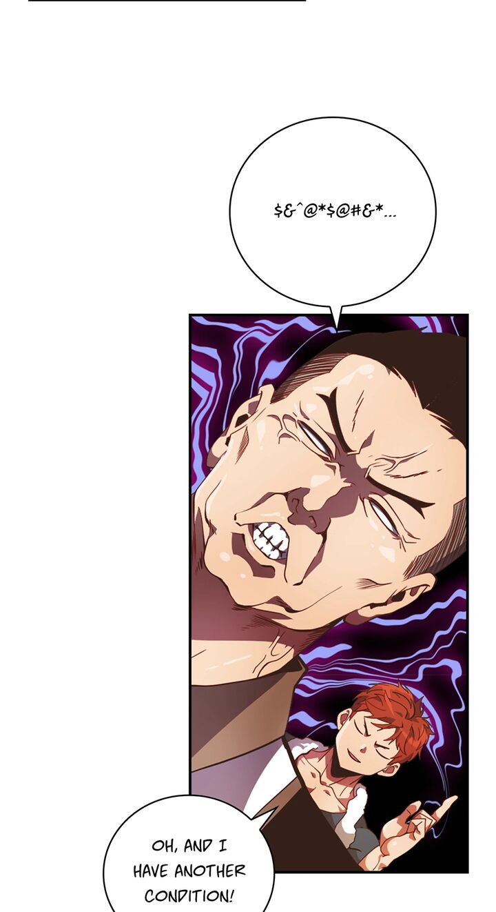 Im Destined For Greatness Chapter 212 Page 45