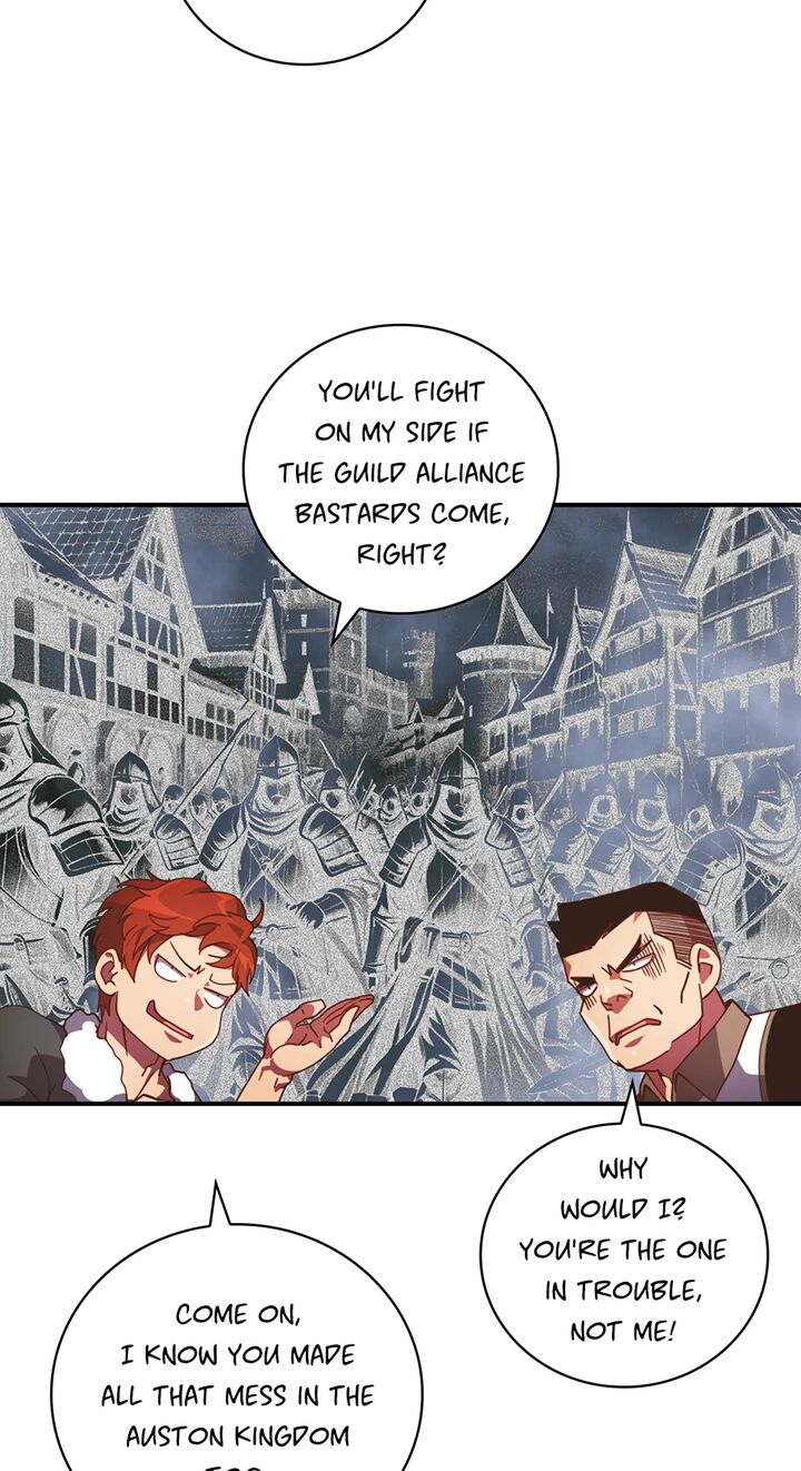 Im Destined For Greatness Chapter 212 Page 46