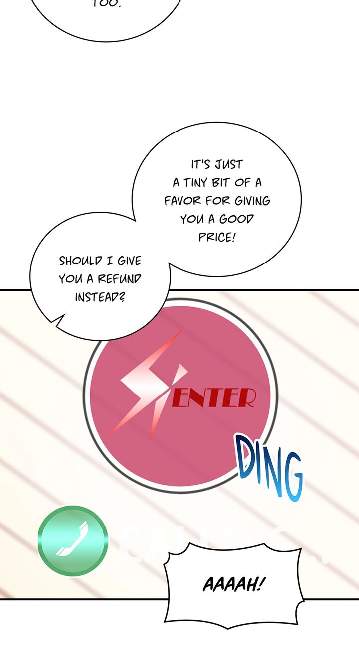 Im Destined For Greatness Chapter 212 Page 47