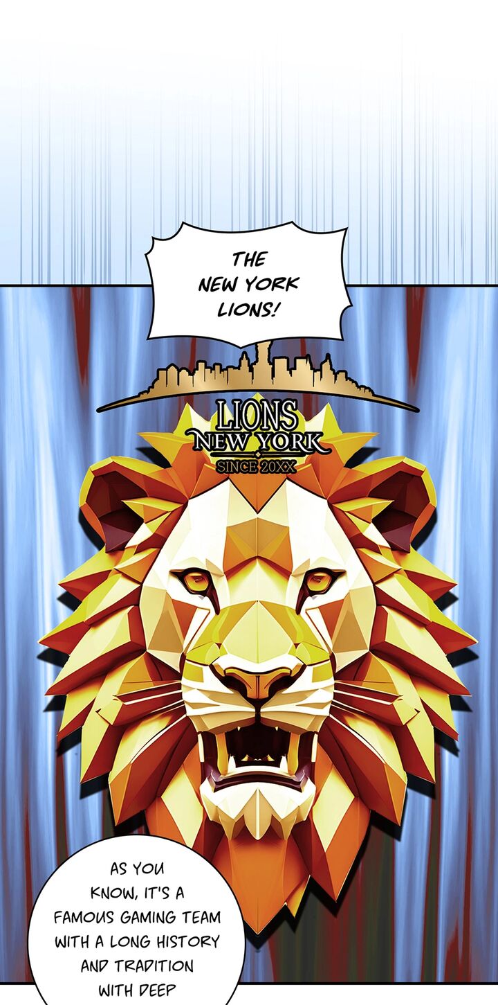 Im Destined For Greatness Chapter 212 Page 54