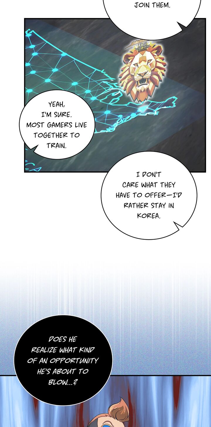 Im Destined For Greatness Chapter 212 Page 56