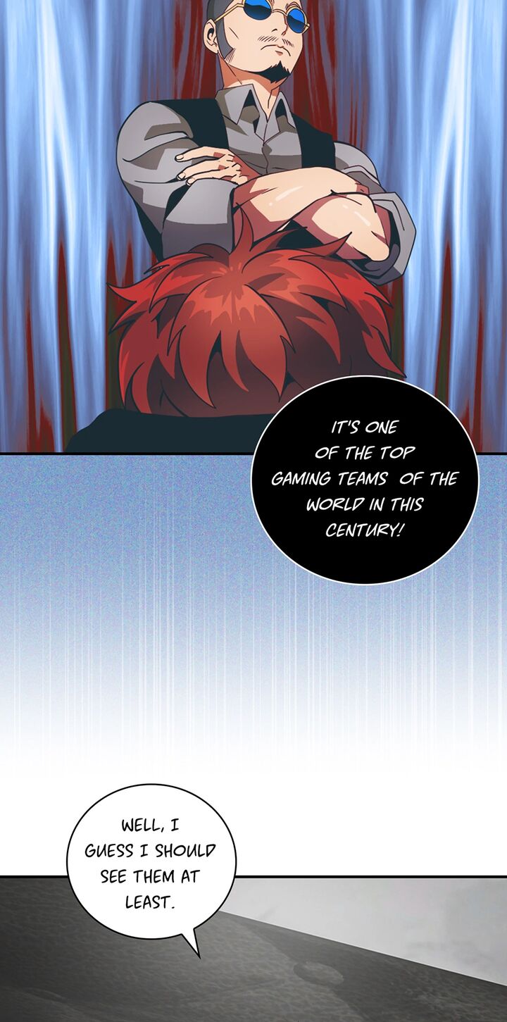 Im Destined For Greatness Chapter 212 Page 57