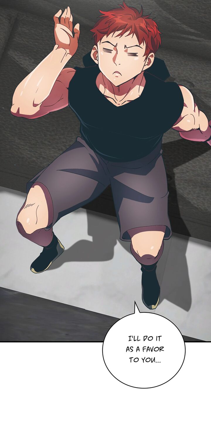 Im Destined For Greatness Chapter 212 Page 58